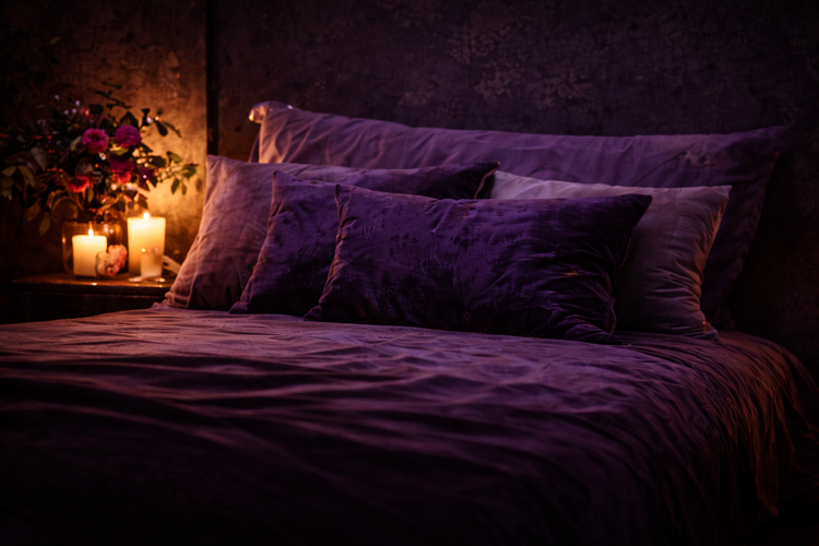 Bedroom Essentials